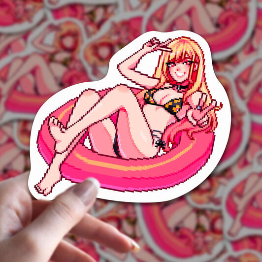 Summer Marin 🧡🛟 4.59$