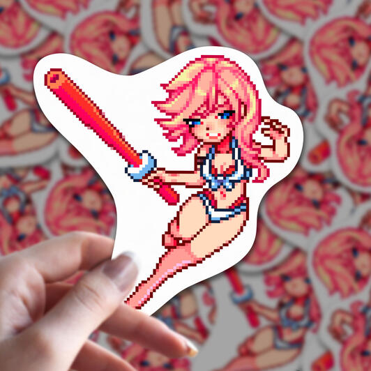 Summer Lightning 🩷⚔️ 4.59$