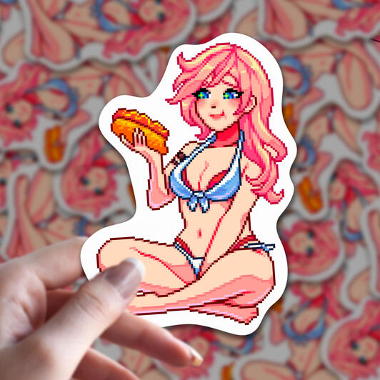 Summer Lightning 🩷🌭 4.59$
