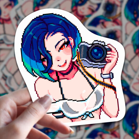 Summer Perrin 📸 4.59$
