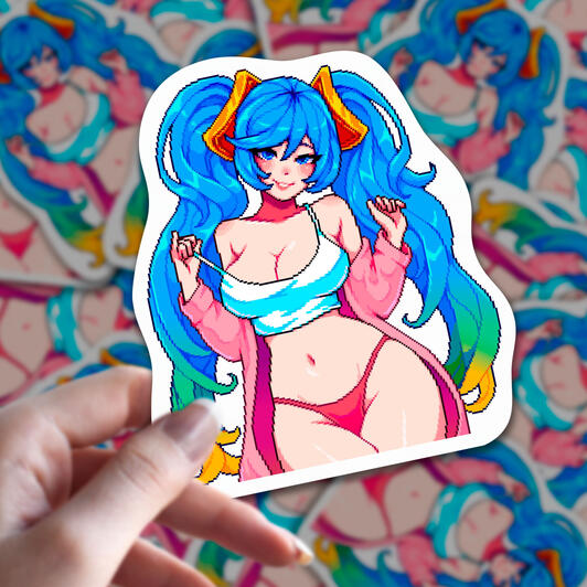Casual Sona 🩵 4,59$